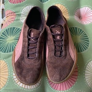 Puma women’s sneakers